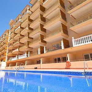 Turísticos Yamasol Fuengirola